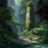 create breathtaking environmental concept art
