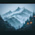 create environment concept art