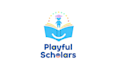 design logo for school, college, and university