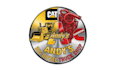 design car detailing and automotive logo