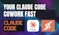claude cowork claude code trainer claude ai code mentor claude code setup help