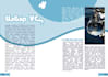 design unique logo and high quality prepress layouts