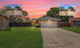 do real estate virtual twilight, day to dusk conversion