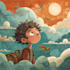 illustration for children book