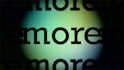 create custom kinetic motion typography animation
