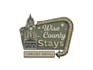 design modern good looking wise county logo