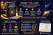 predict your year ahead using traditional astrology