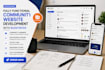 do fully functional community website development with buddyboss