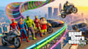 design eye catching gta 5 gaming youtube thumbnails