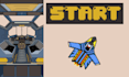 pixel art and sprites with animation