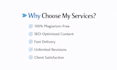 rank your website on google with SEO