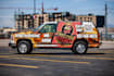 design full van wrap for business or personal use