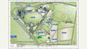 design flythrough, town planning, festival maps, campground project