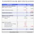 do bank reconciliation in quickbooks and excel