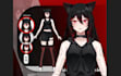 draw and rig live2d model, anime vtuber rigging, 2d vtuber model, live2d vtuber