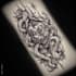 design professional creative tattoo design