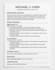 write resume and optimize linkedin profile