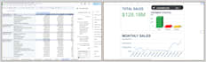 do accurate data entry and spreadsheet management