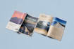 create modern magazine covers, catalogues and layouts