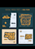 create professional social media posts in canva