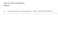 debug and fix your python script errors and bugs