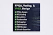 design, simulate and implement fpga and verilog vhdl projects