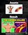 design high CTR ai youtube thumbnails for health, documentary, or money niche