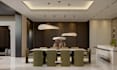 do a contemporary modern interior design