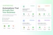 setup n8n automations, n8n ai agents, n8n workflows