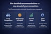 do a competitive analysis and positioning strategy
