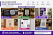 create custom qr codes for your business