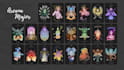 do custom tarot card