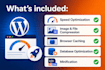 speed up wordpress and fix slow website