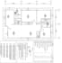 do professional autocad 2d drafting and floor plans