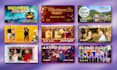 design social media graphics, ads, banners and thumbnails