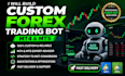 build custom forex trading bot mt4 mt5