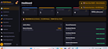 build a custom business web app for orders finance inventory