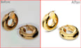 do high end jewelry retouching and jewelry editing
