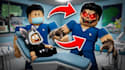 design eye catching roblox youtube thumbnails