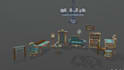 make minecraft bedrock java addon, models, and textures