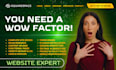 customize and fix your squarespace website professionally