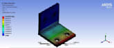 do cfd simulation using ansys fluent