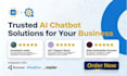 integrate ai chatbot into your website and socials to capture leads