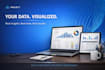 create automatic reports and dashboards for rental property