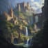create breathtaking environmental concept art
