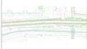 process lidar and point cloud data into precise cad drawings