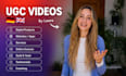 do authentic female german ugc videos