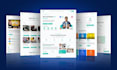 develop modern laravel crm, saas and business management software