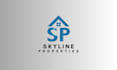 create a professional real estate and property logo