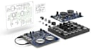 develop custom usb midi controller dj controller hardware pcb circuit schematics